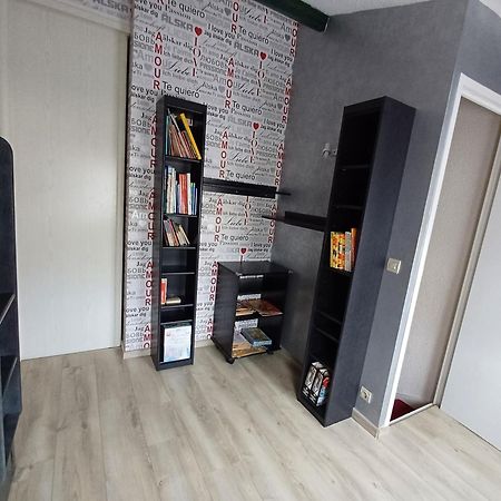 Maison A Royan Pontaillac Экстерьер фото