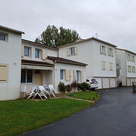 Maison A Royan Pontaillac Экстерьер фото