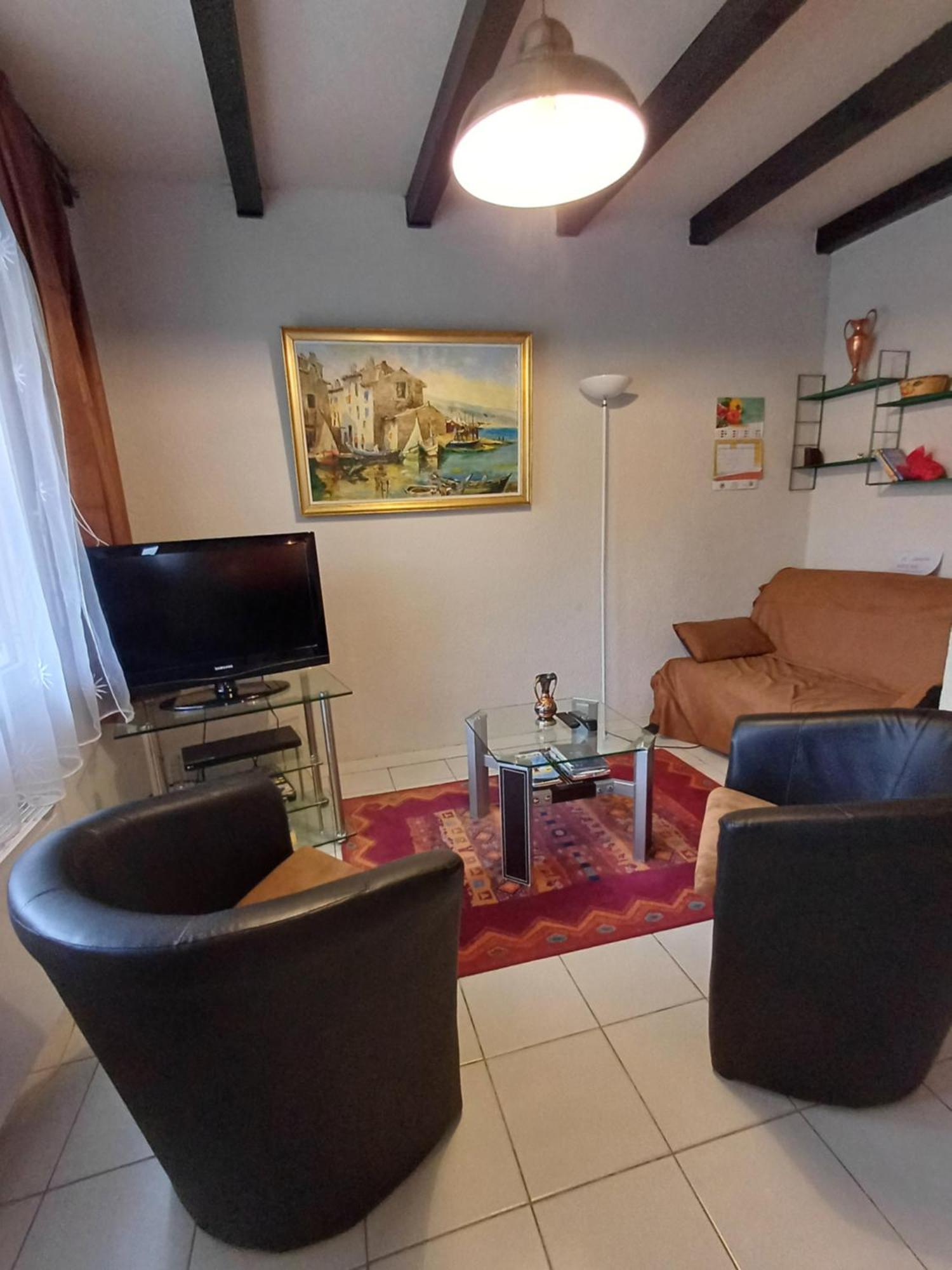 Maison A Royan Pontaillac Экстерьер фото