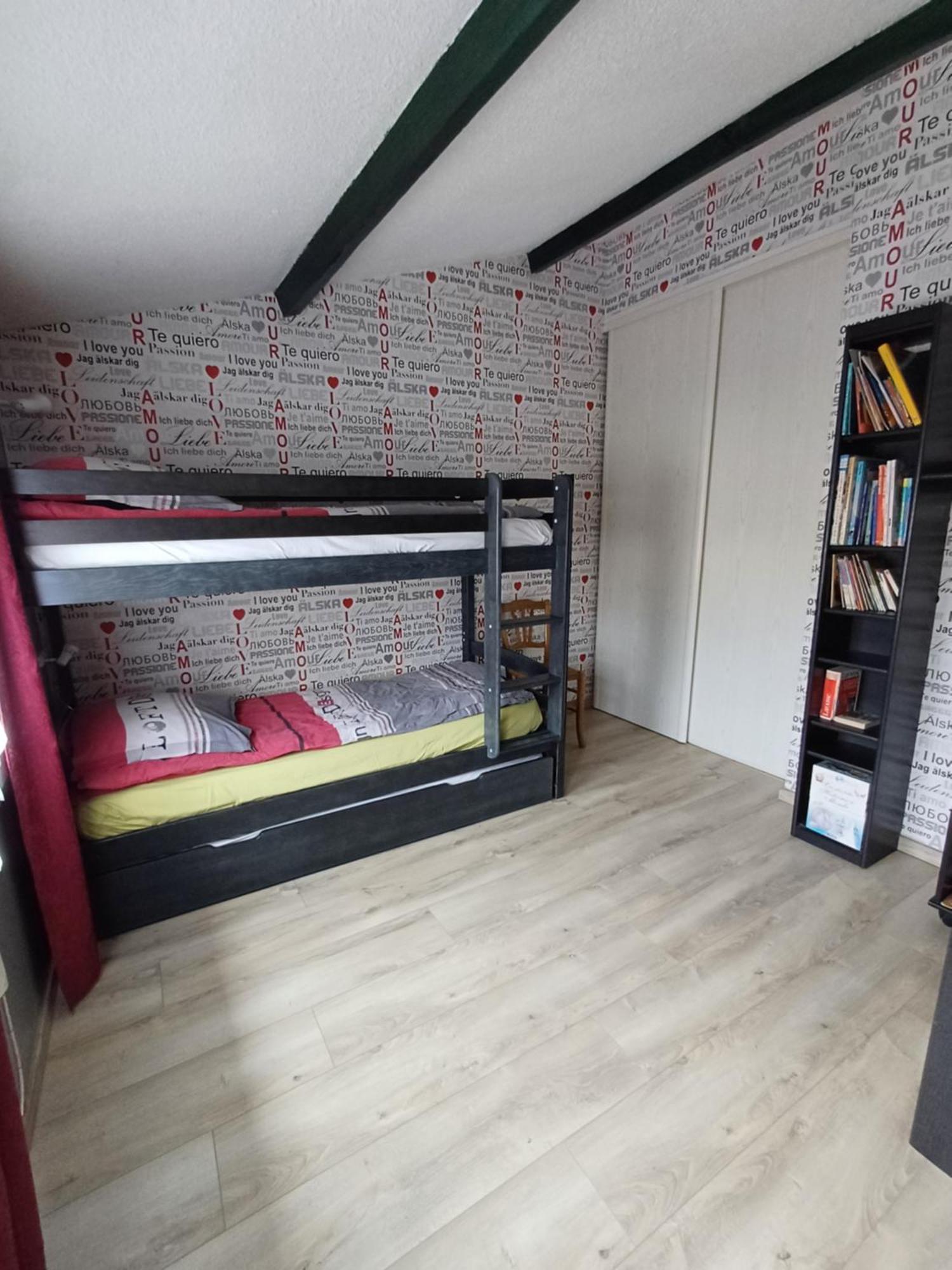 Maison A Royan Pontaillac Экстерьер фото