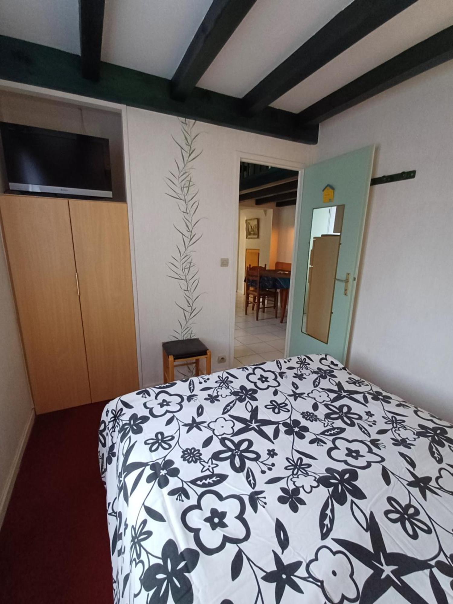 Maison A Royan Pontaillac Экстерьер фото