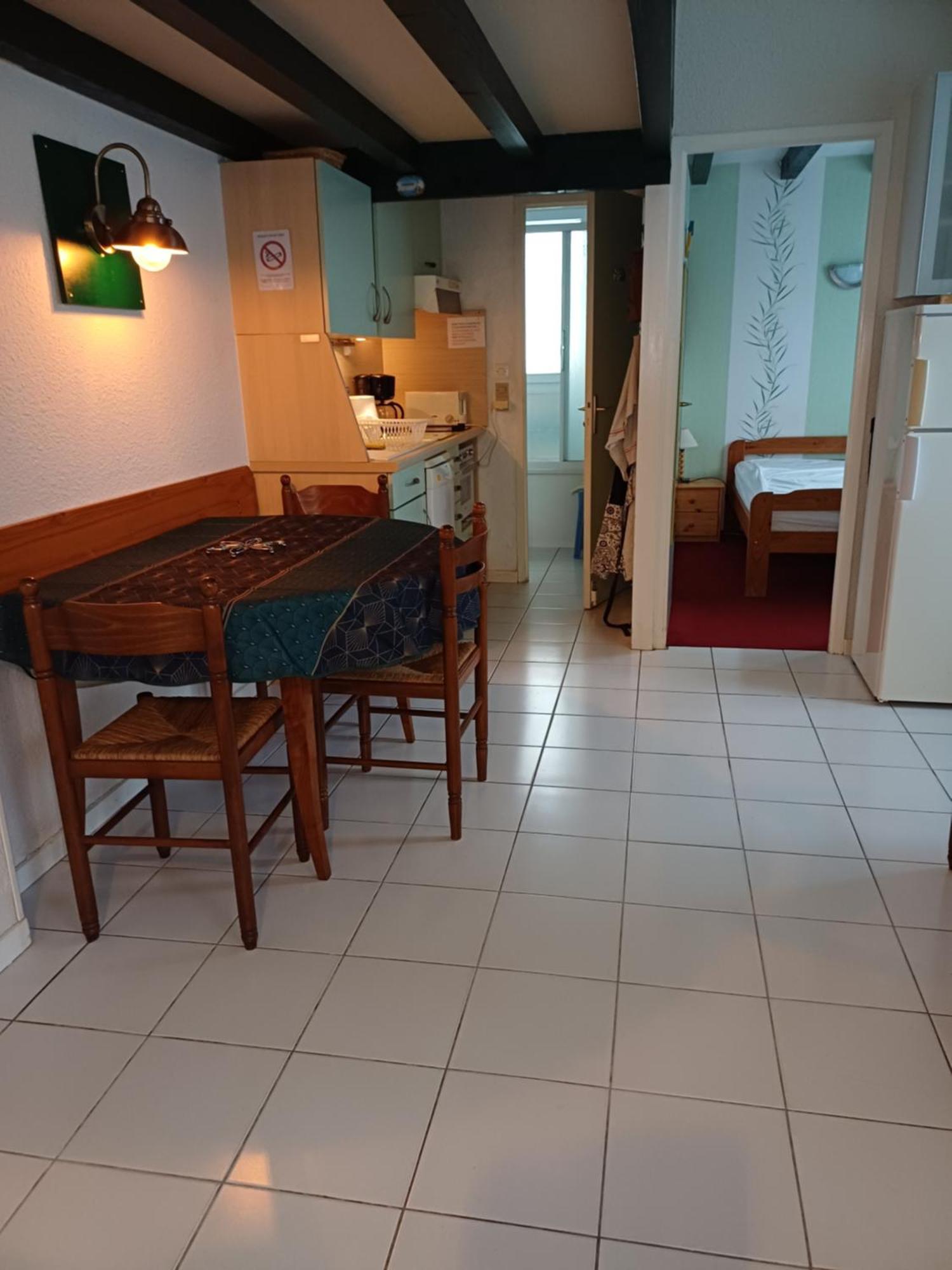 Maison A Royan Pontaillac Экстерьер фото