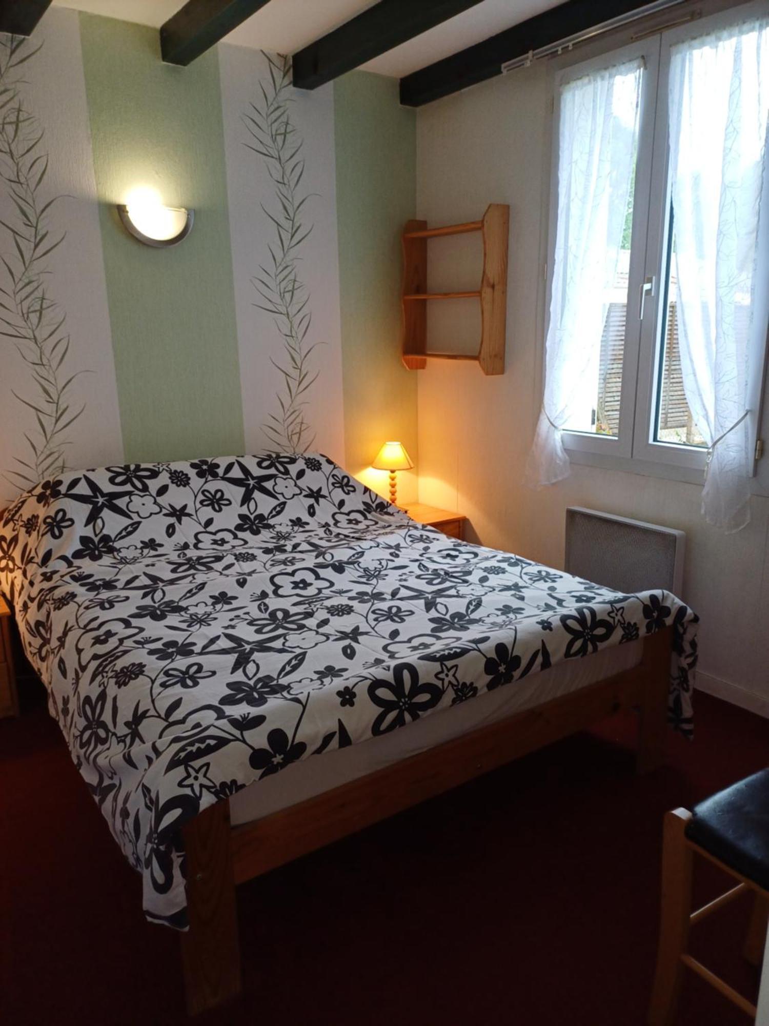 Maison A Royan Pontaillac Экстерьер фото