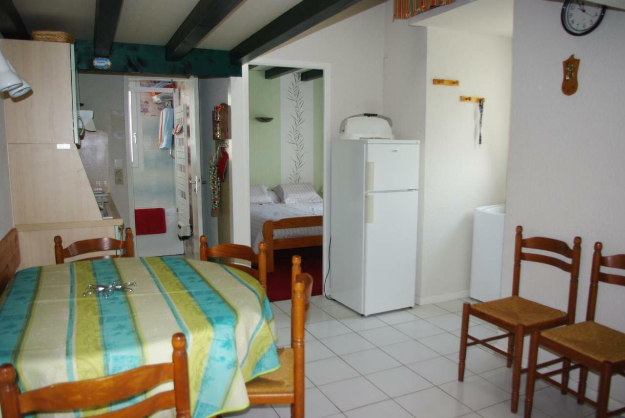 Maison A Royan Pontaillac Экстерьер фото