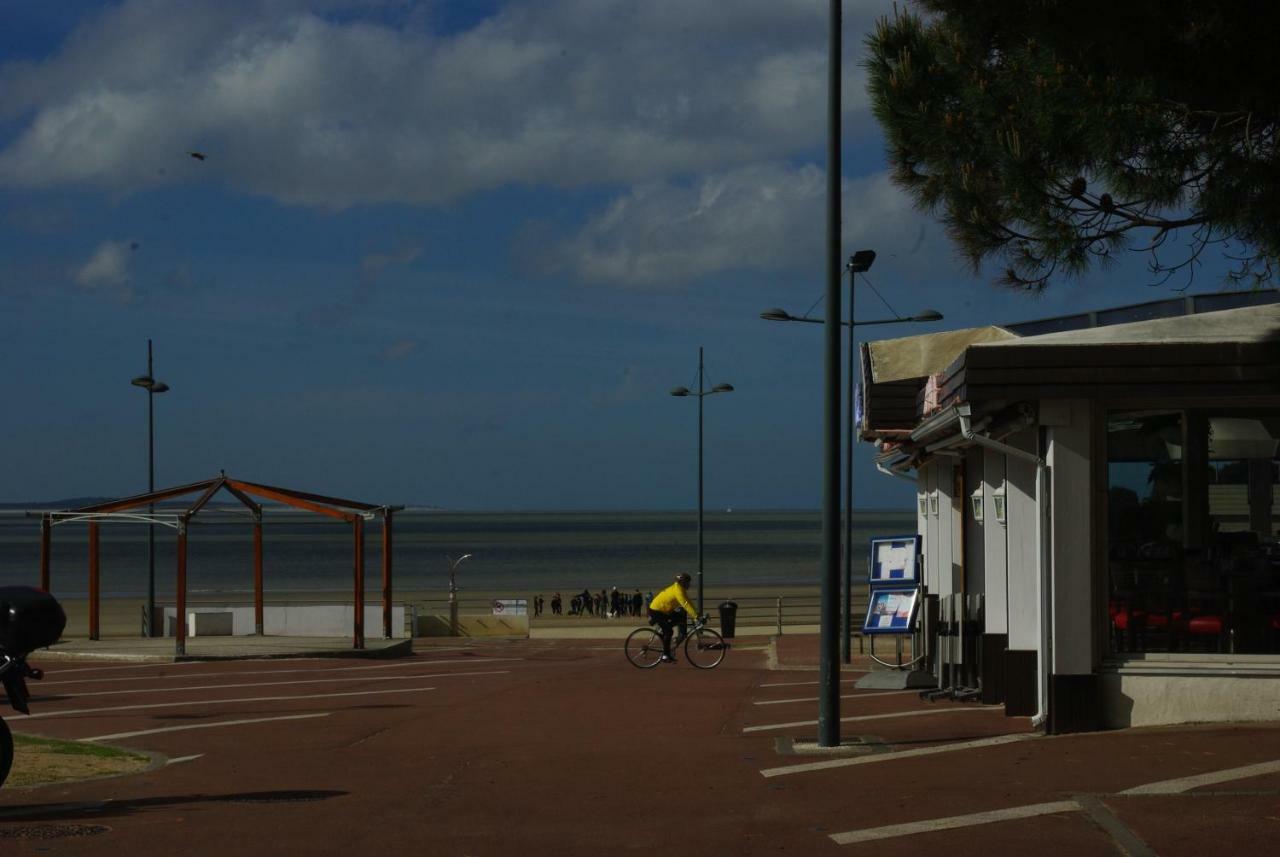 Maison A Royan Pontaillac Экстерьер фото